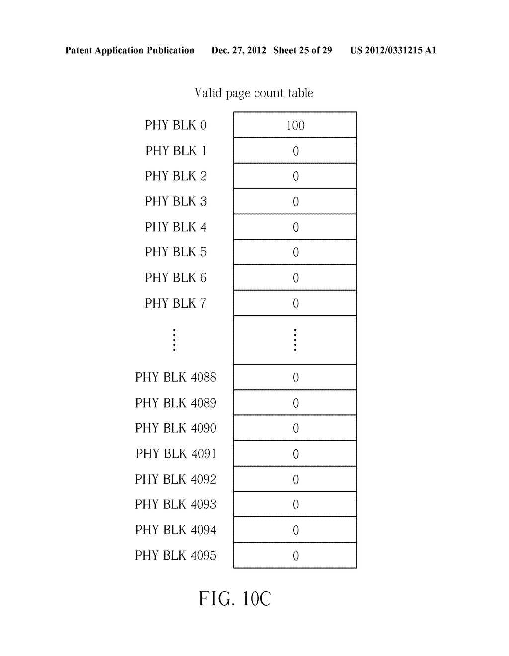 METHOD FOR MANAGING A MEMORY APPARATUS, AND ASSOCIATED MEMORY APPARATUS     THEREOF - diagram, schematic, and image 26