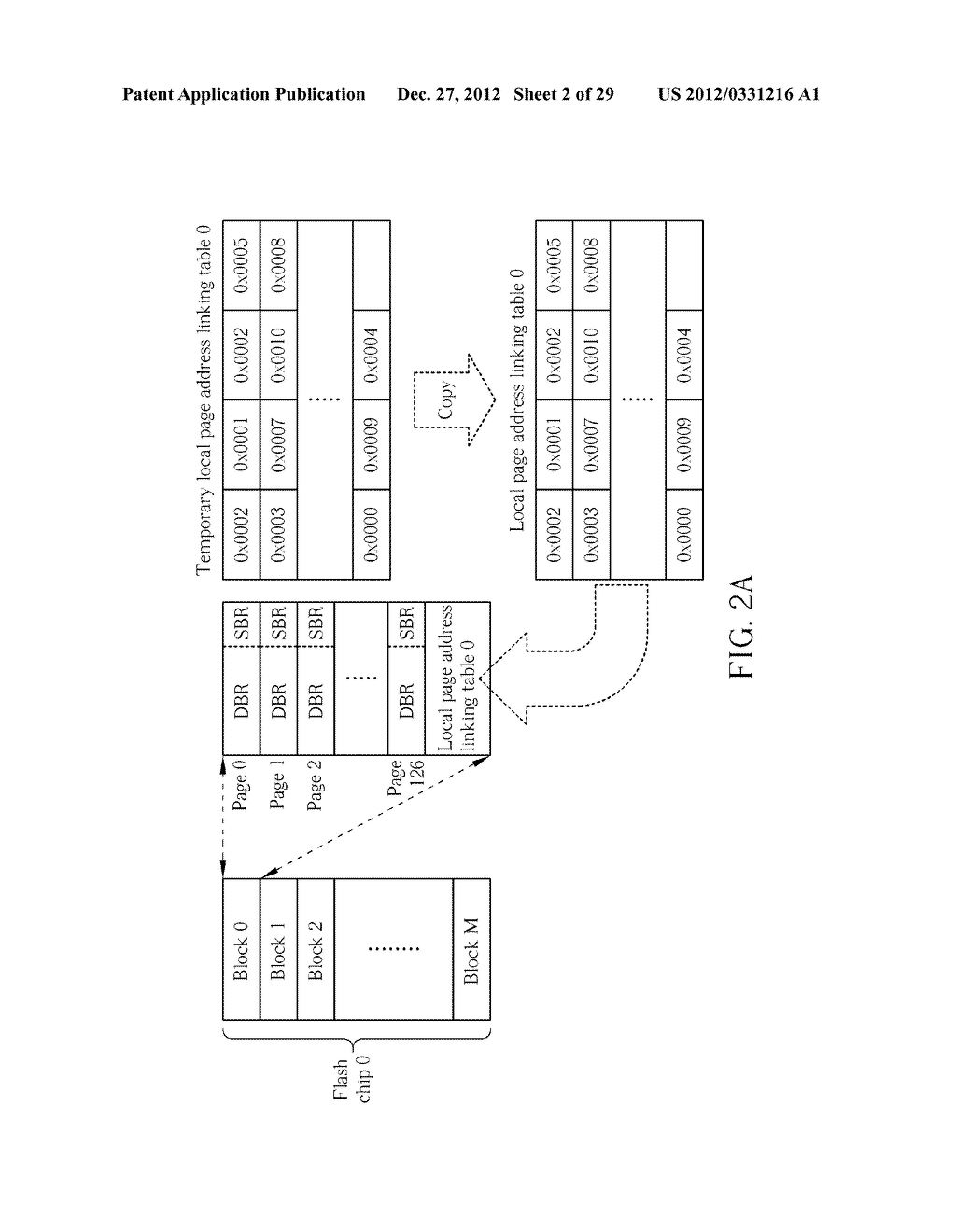 METHOD FOR MANAGING A MEMORY APPARATUS, AND ASSOCIATED MEMORY APPARATUS     THEREOF - diagram, schematic, and image 03