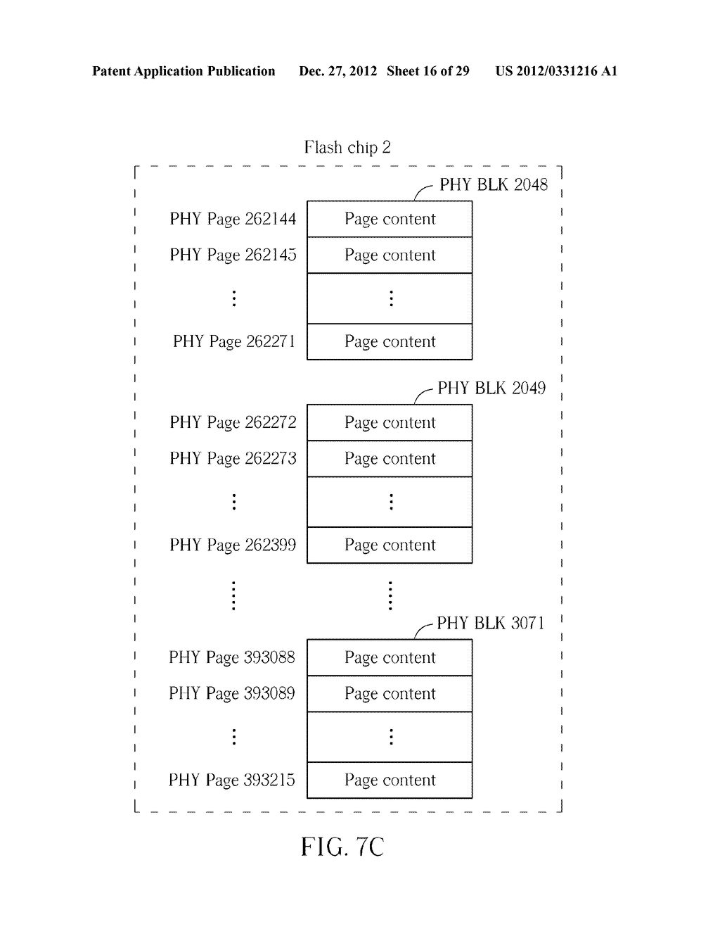 METHOD FOR MANAGING A MEMORY APPARATUS, AND ASSOCIATED MEMORY APPARATUS     THEREOF - diagram, schematic, and image 17