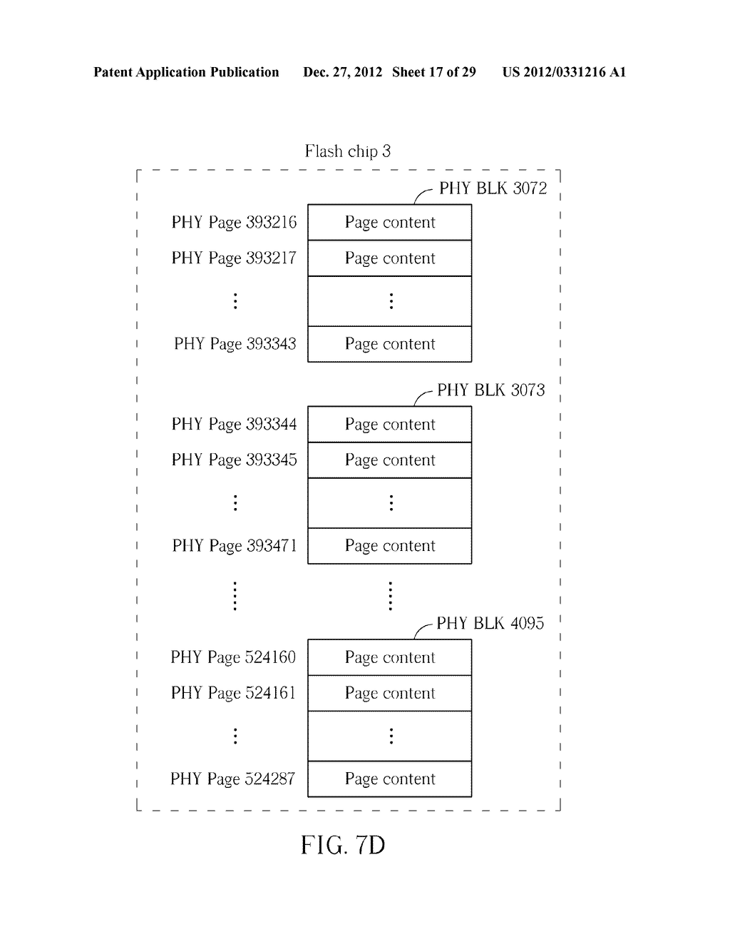 METHOD FOR MANAGING A MEMORY APPARATUS, AND ASSOCIATED MEMORY APPARATUS     THEREOF - diagram, schematic, and image 18