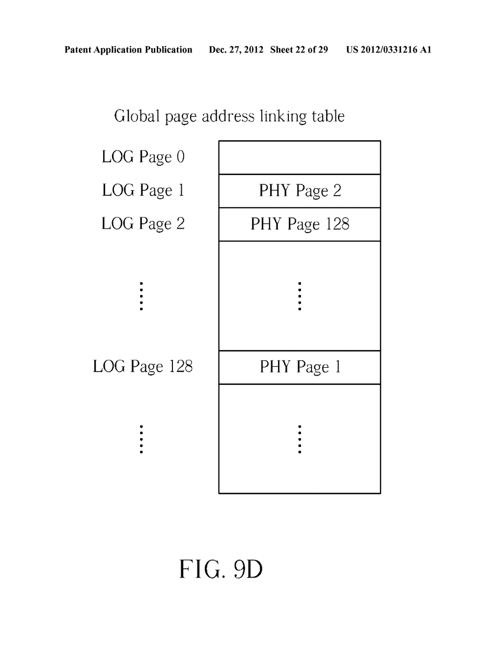 METHOD FOR MANAGING A MEMORY APPARATUS, AND ASSOCIATED MEMORY APPARATUS     THEREOF - diagram, schematic, and image 23