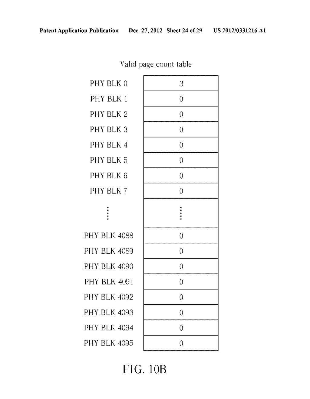 METHOD FOR MANAGING A MEMORY APPARATUS, AND ASSOCIATED MEMORY APPARATUS     THEREOF - diagram, schematic, and image 25