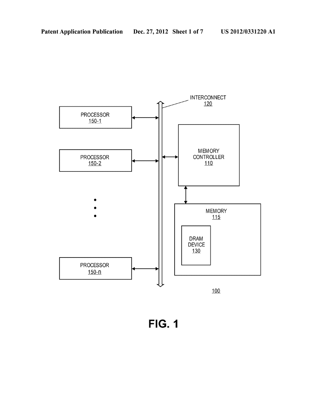 FAST EXIT FROM DRAM SELF-REFRESH - diagram, schematic, and image 02