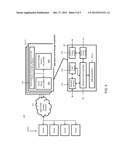 SEMICONDUCTOR STORAGE DEVICE-BASED HIGH-SPEED CACHE STORAGE SYSTEM diagram and image