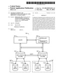 METHOD TO IMPROVE THE PERFORMANCE OF A READ AHEAD CACHE PROCESS IN A     STORAGE ARRAY diagram and image