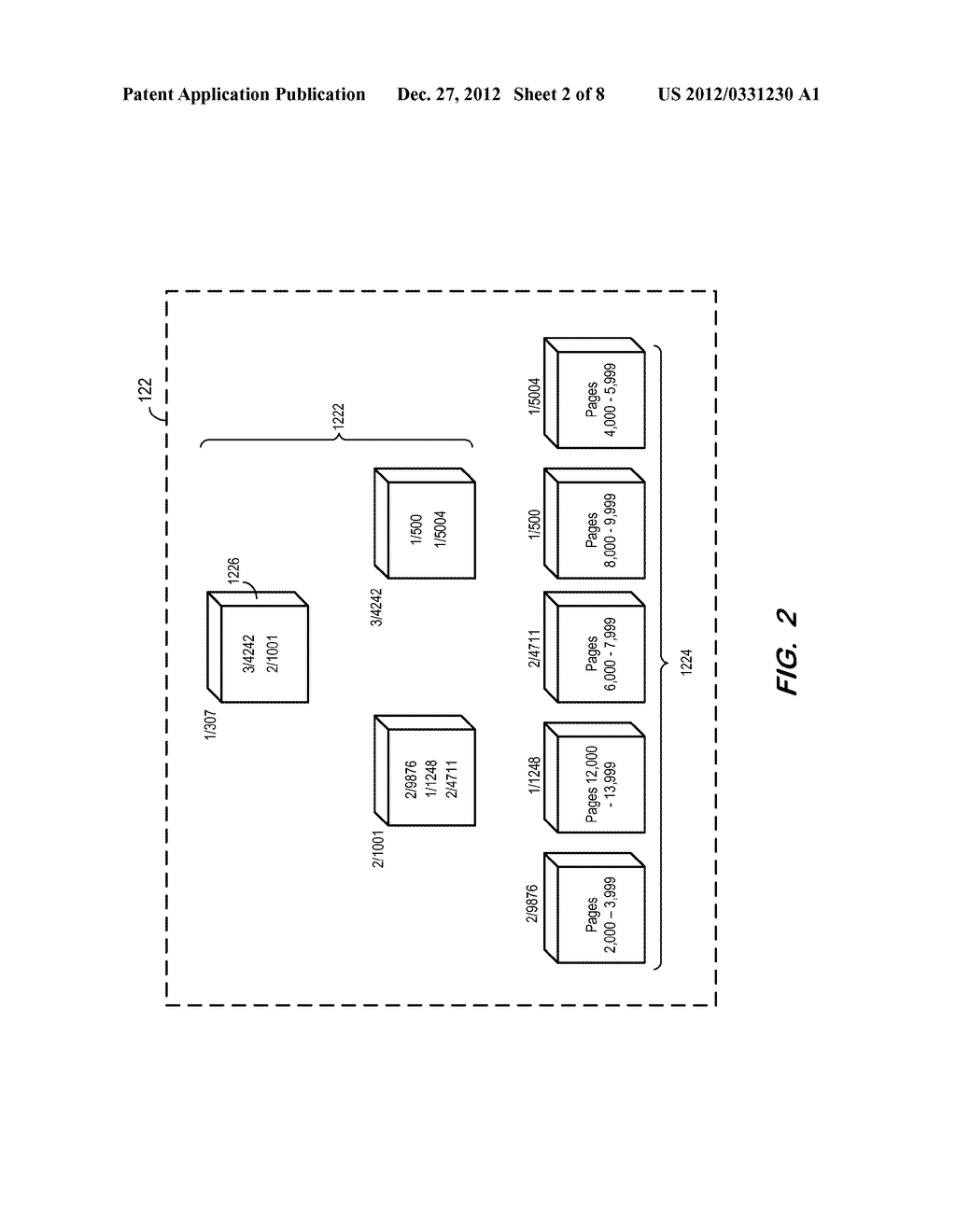 CONTROL BLOCK LINKAGE FOR DATABASE CONVERTER HANDLING - diagram, schematic, and image 03