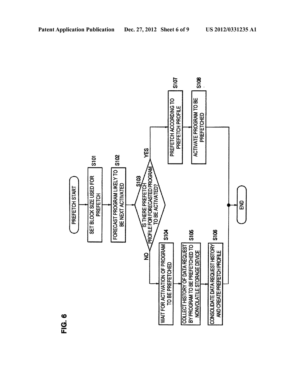 MEMORY MANAGEMENT APPARATUS, MEMORY MANAGEMENT METHOD, CONTROL PROGRAM,     AND RECORDING MEDIUM - diagram, schematic, and image 07