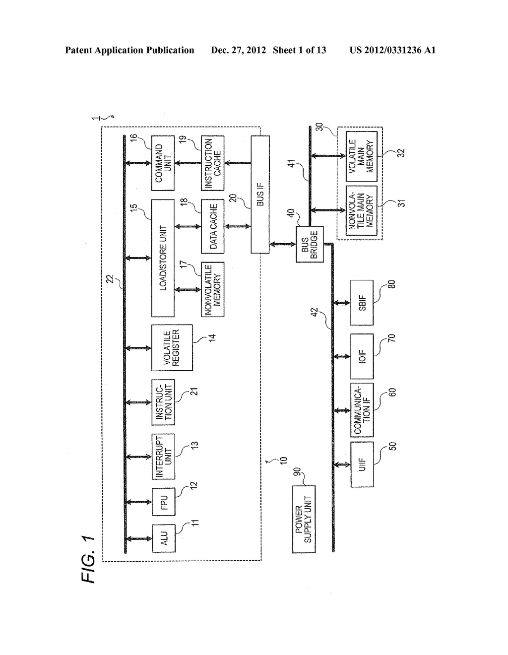 DATA PROCESSING APPARATUS AND IMAGE FORMING APPARATUS - diagram, schematic, and image 02