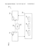 DATA PROCESSING DEVICE AND DATA PROCESSING ARRANGEMENT diagram and image