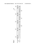 DATA PROCESSING DEVICE AND DATA PROCESSING ARRANGEMENT diagram and image