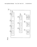 DATA PROCESSING DEVICE AND DATA PROCESSING ARRANGEMENT diagram and image