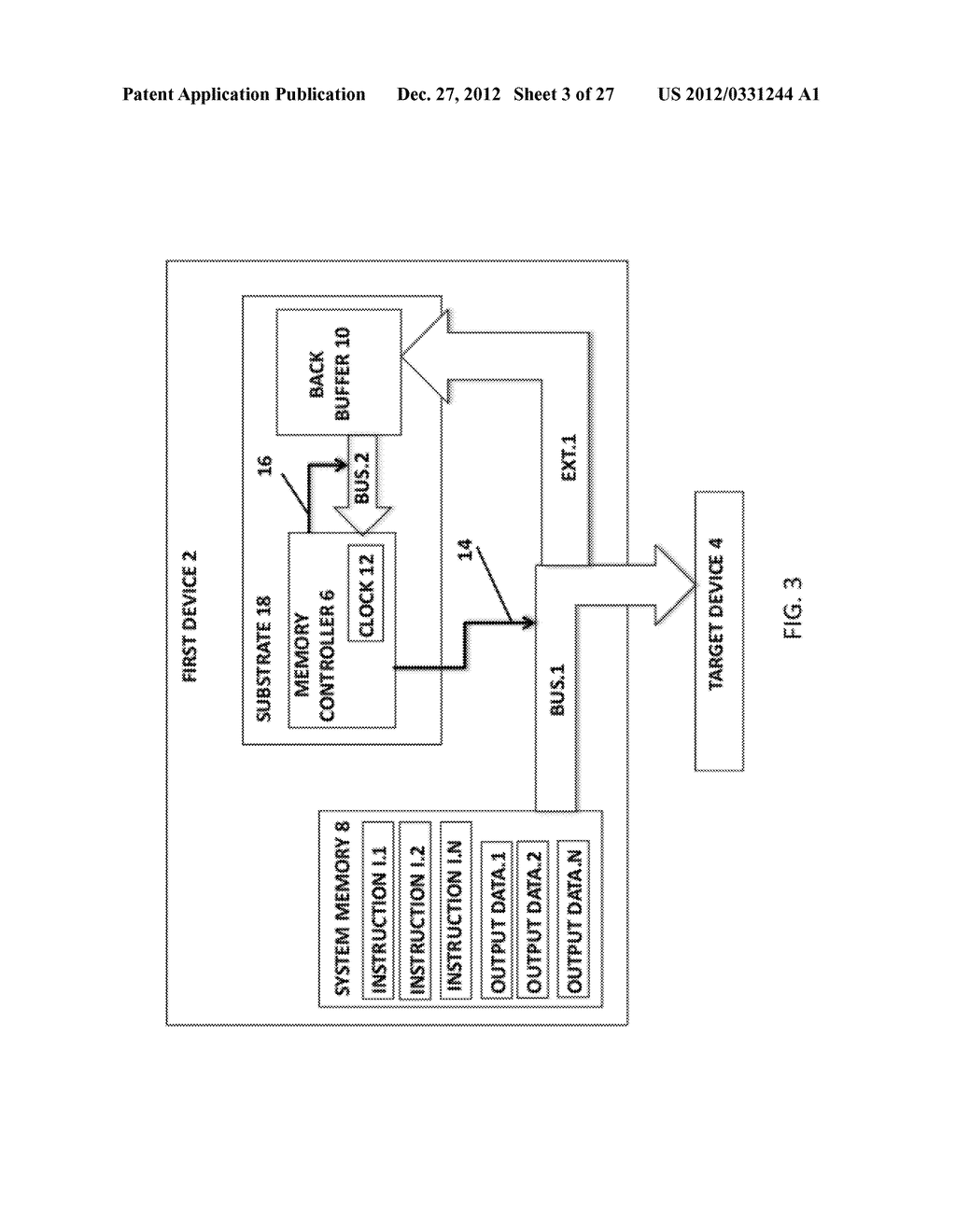 CONFIGURABLE CIRCUIT ARRAY - diagram, schematic, and image 04