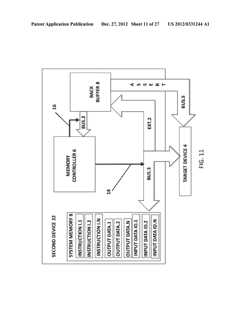 CONFIGURABLE CIRCUIT ARRAY - diagram, schematic, and image 12