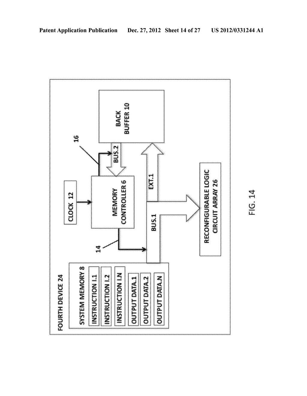 CONFIGURABLE CIRCUIT ARRAY - diagram, schematic, and image 15