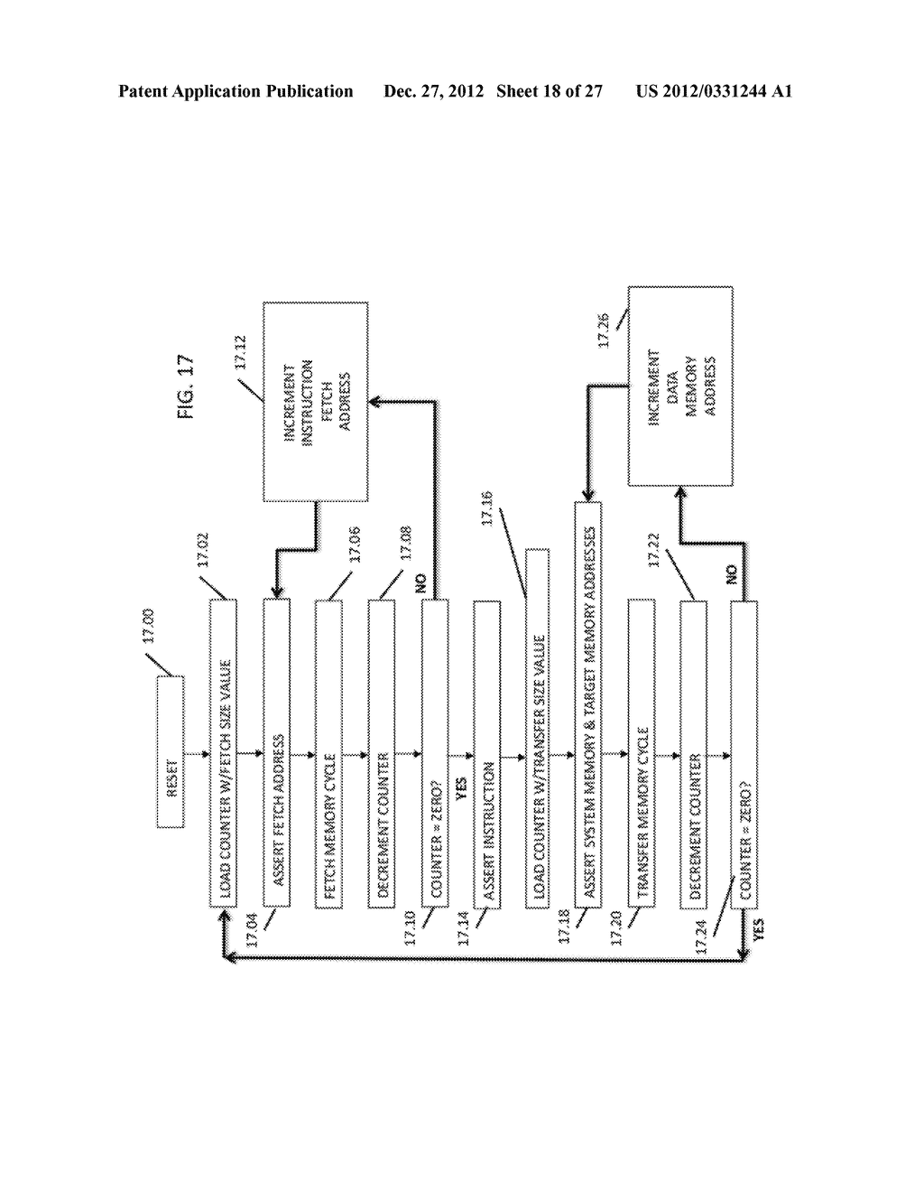 CONFIGURABLE CIRCUIT ARRAY - diagram, schematic, and image 19