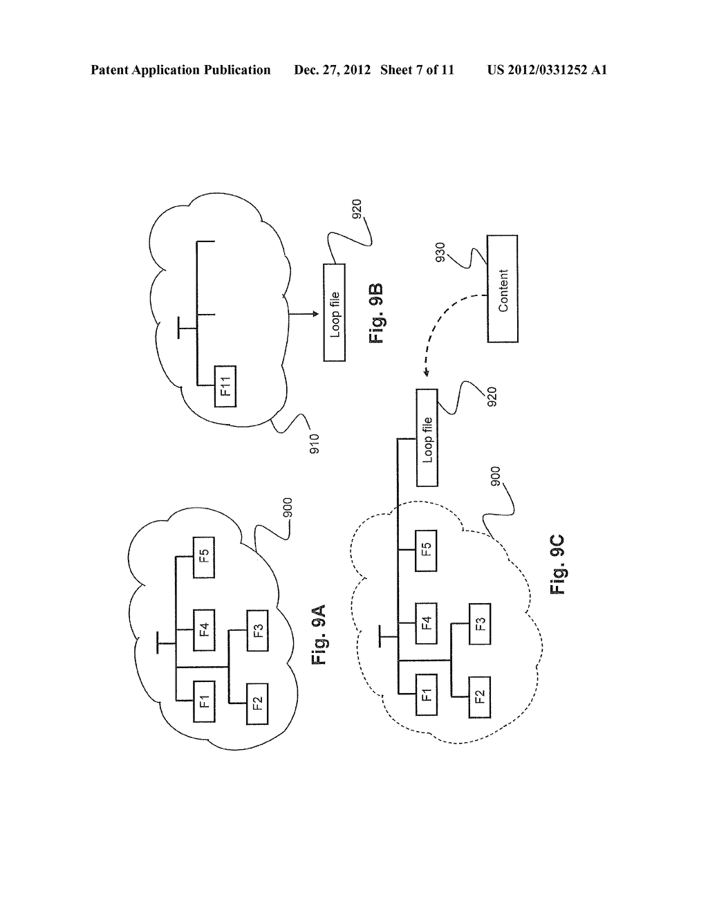 PORTABLE STORAGE DEVICE SUPPORTING FILE SEGMENTATION AND MULTIPLE TRANSFER     RATES - diagram, schematic, and image 08