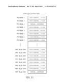 METHOD FOR MANAGING A MEMORY APPARATUS diagram and image