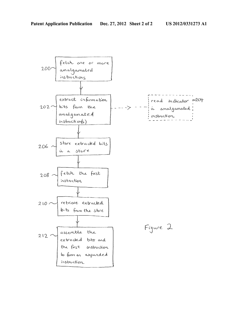 Reduced Instruction Set - diagram, schematic, and image 03