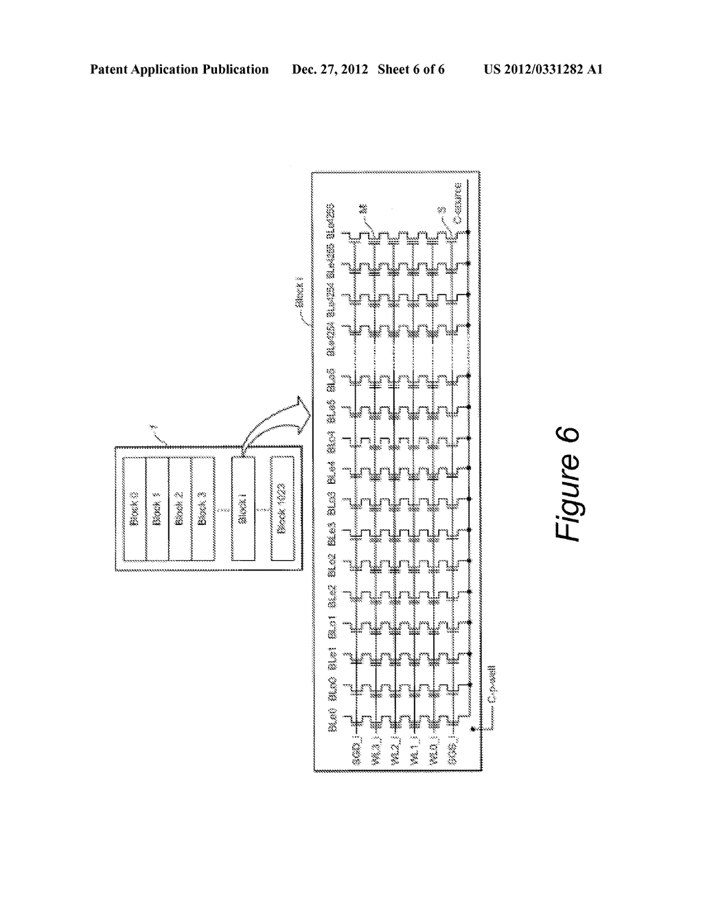 APPARATUS AND METHODS FOR PEAK POWER MANAGEMENT IN MEMORY SYSTEMS - diagram, schematic, and image 07