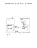 PRIVACY-PROTECTING INTEGRITY ATTESTATION OF A COMPUTING PLATFORM diagram and image