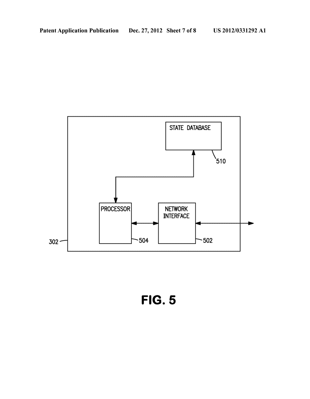 ELECTRONIC ACCESS CLIENT DISTRIBUTION APPARATUS AND METHODS - diagram, schematic, and image 08