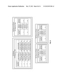 Span Out Load Balancing Model diagram and image