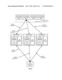 Span Out Load Balancing Model diagram and image