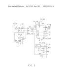 USB CHARGING CIRCUIT FOR A COMPUTER diagram and image