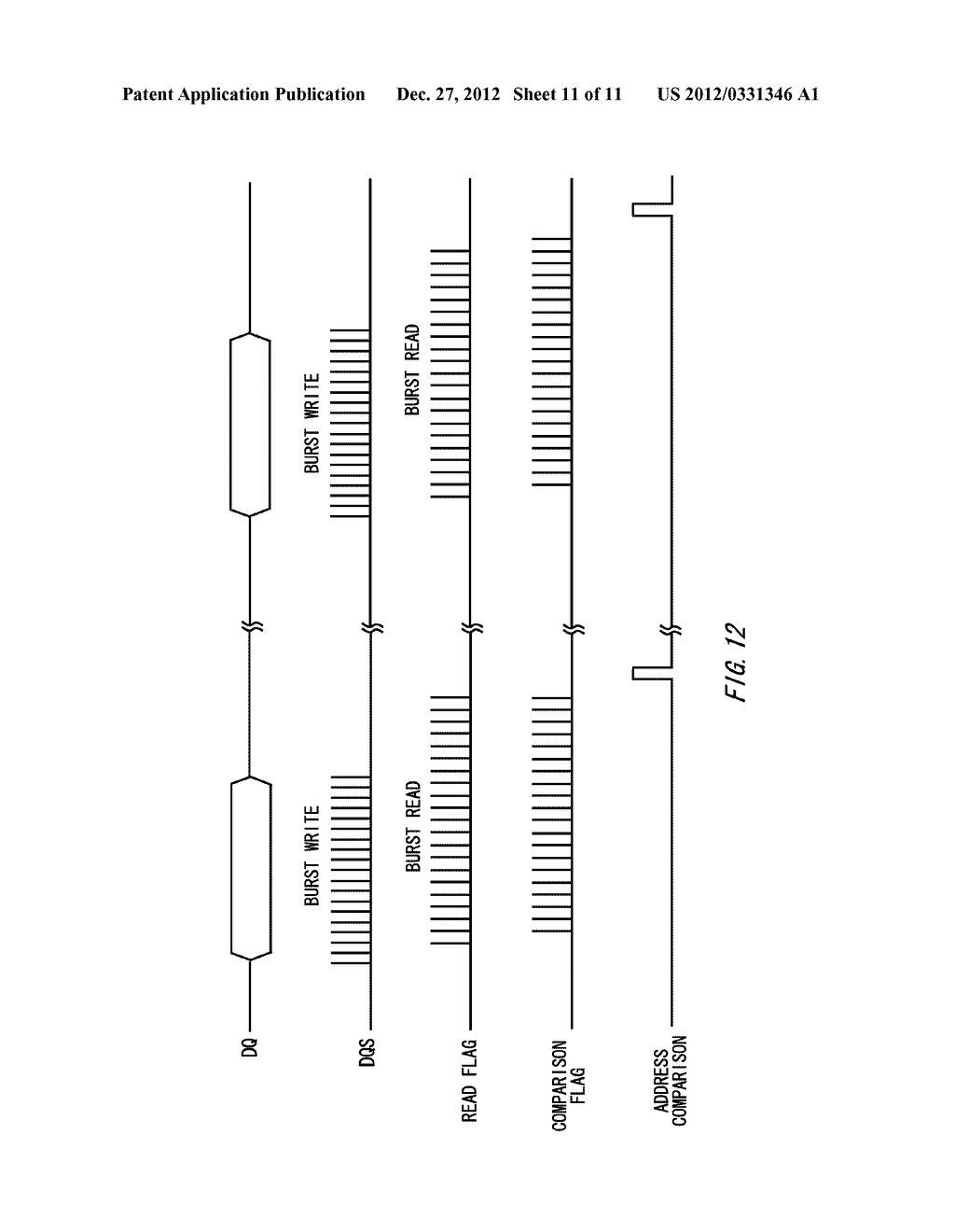 TEST APPARATUS AND TEST METHOD - diagram, schematic, and image 12