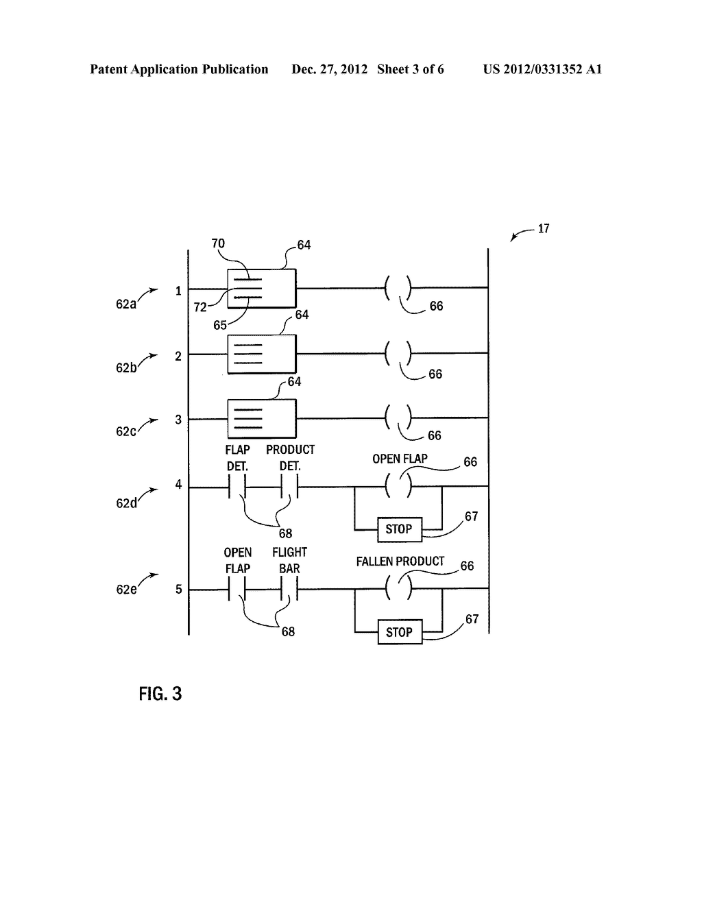 Troubleshooting System for Industrial Control Programs - diagram, schematic, and image 04