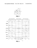 SEMICONDUCTOR INTEGRATED CIRCUIT AND METHOD OF RETRIEVING SIGNAL TO     SEMICONDUCTOR INTEGRATED CIRCUIT diagram and image