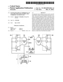 INTEGRATED CIRCUIT COMPRISING SCAN TEST CIRCUITRY WITH CONTROLLABLE NUMBER     OF CAPTURE PULSES diagram and image