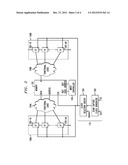 INTEGRATED CIRCUIT COMPRISING SCAN TEST CIRCUITRY WITH CONTROLLABLE NUMBER     OF CAPTURE PULSES diagram and image