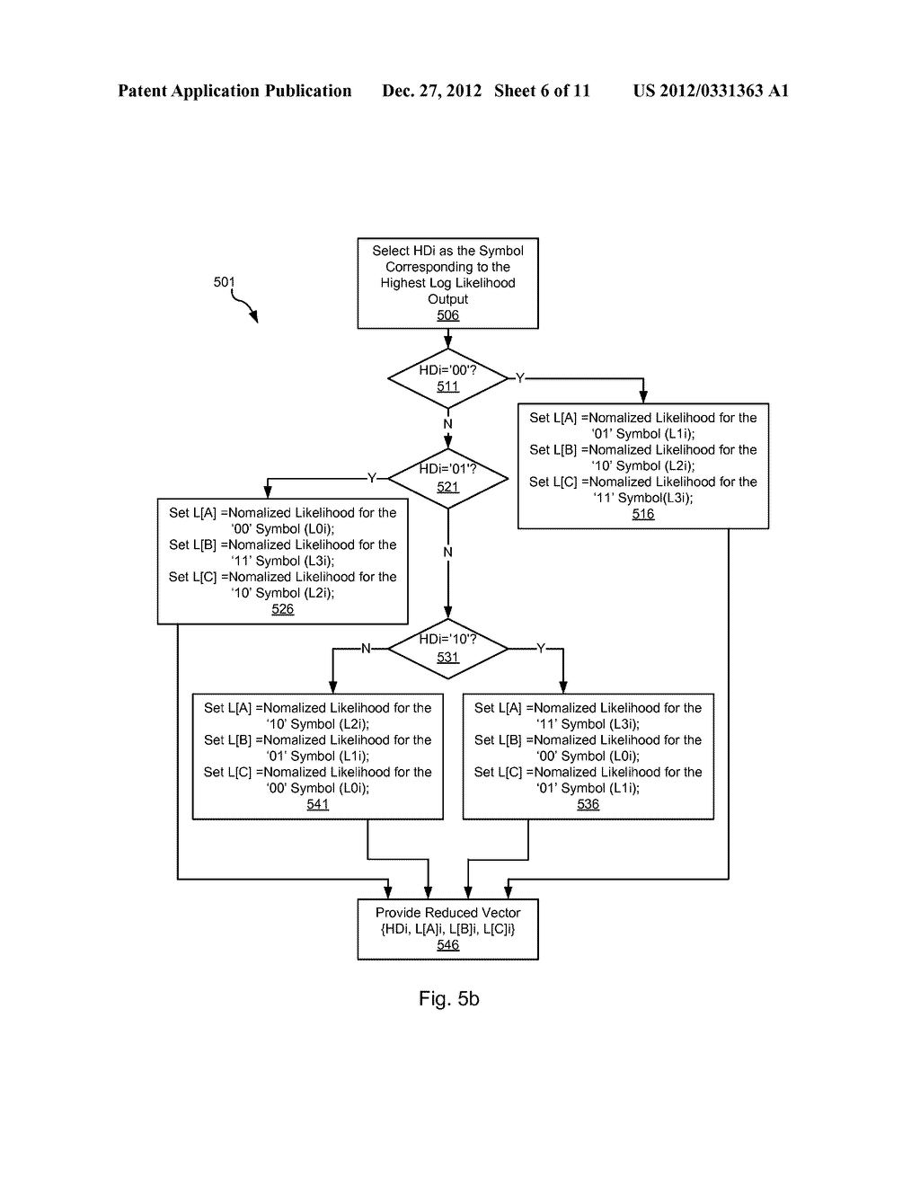 Systems and Methods for Reduced Format Non-Binary Decoding - diagram, schematic, and image 07