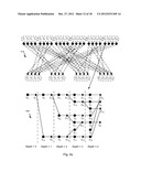 Systems and Methods for Error Correction Using Low Density Parity Check     Codes Using Multiple Layer Check Equations diagram and image