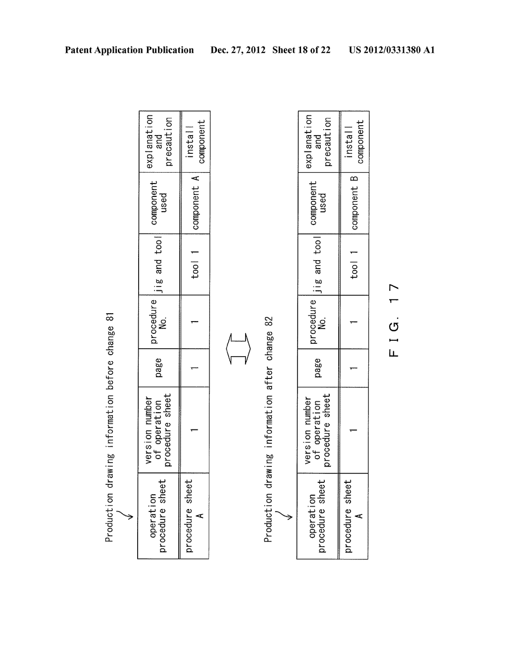 SYSTEM FOR PREPARING AND MANAGING SERVICE MANUAL, AND METHOD AND RECORD     MEDIUM FOR PREPARING OR MANAGING SERVICE MANUAL - diagram, schematic, and image 19