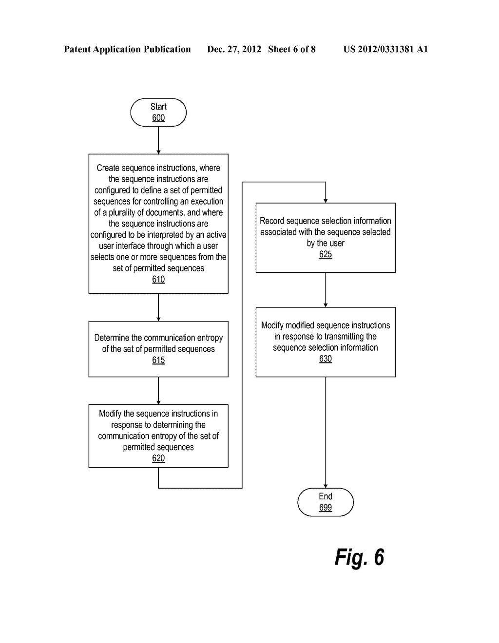 Systems and Methods for Communicating Information - diagram, schematic, and image 07