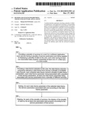 METHOD AND SYSTEM FOR PROVIDING THEMES FOR SOFTWARE APPLICATIONS diagram and image