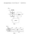 METHOD AND SYSTEM FOR PROVIDING THEMES FOR SOFTWARE APPLICATIONS diagram and image