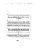 METHOD AND SYSTEM FOR PROVIDING THEMES FOR SOFTWARE APPLICATIONS diagram and image