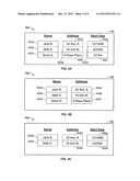 METHOD AND SYSTEM FOR PROVIDING THEMES FOR SOFTWARE APPLICATIONS diagram and image