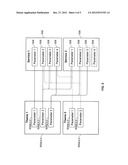 METHOD AND SYSTEM FOR PROVIDING THEMES FOR SOFTWARE APPLICATIONS diagram and image