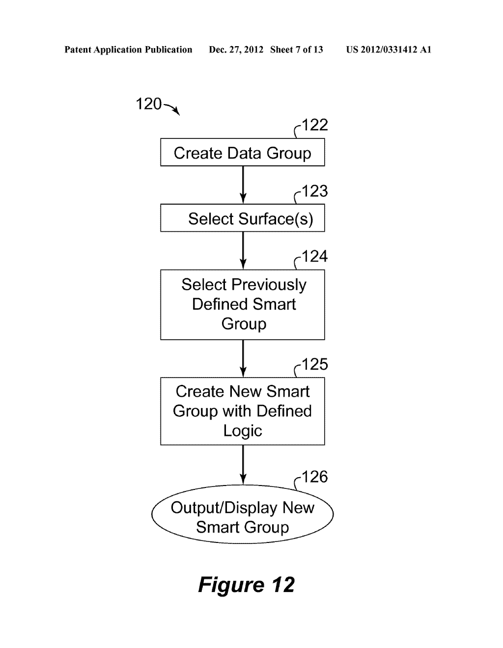 Dynamic Grouping of Domain Objects Via Smart Groups - diagram, schematic, and image 08