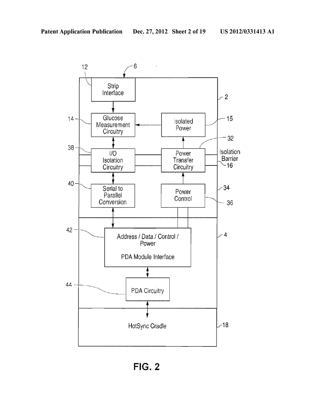 METHOD FOR MANAGING TREATMENT OF A PARTICULAR HEALTH CONDITION THAT     INCLUDES GRAPHING ACCUMULATED DATA - diagram, schematic, and image 03