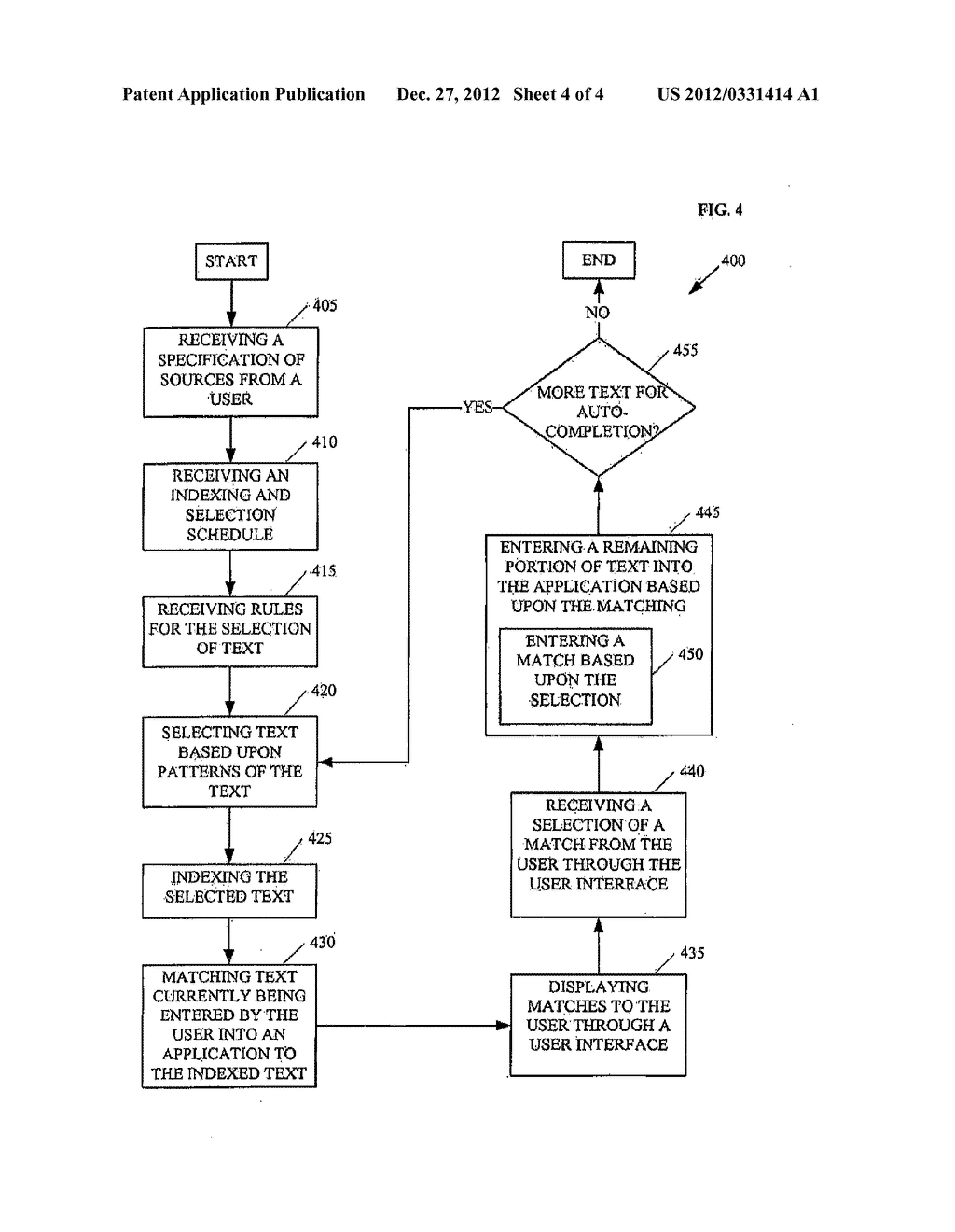 ARRANGEMENTS OF TEXT TYPE-AHEAD - diagram, schematic, and image 05