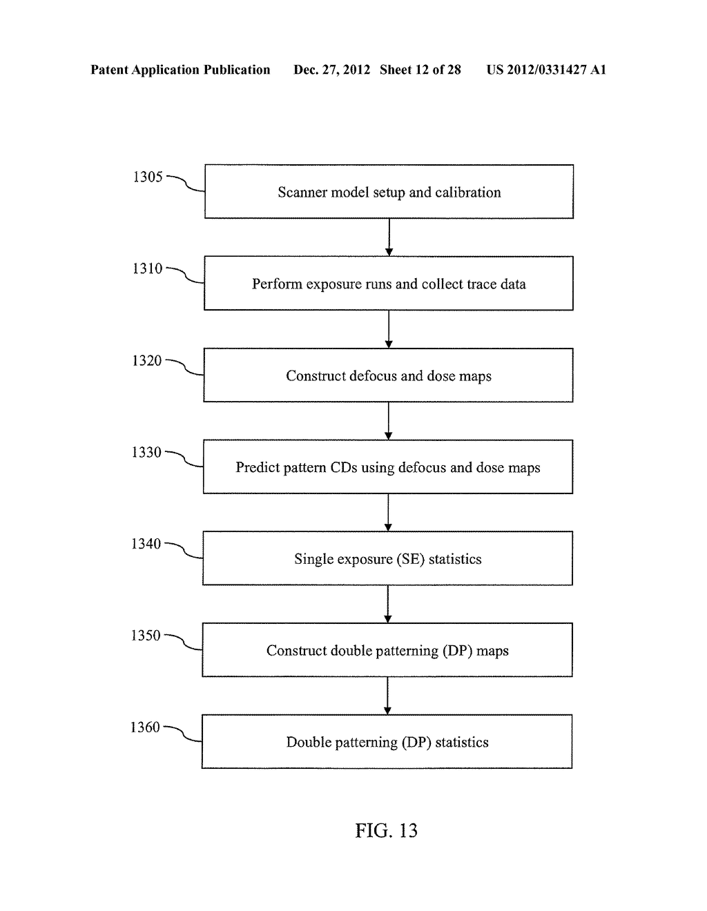 IN-SITU SCANNER EXPOSURE MONITOR - diagram, schematic, and image 13