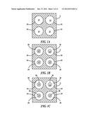 METHOD FOR DESIGNING OPTICAL LITHOGRAPHY MASKS FOR DIRECTED SELF-ASSEMBLY diagram and image