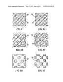 METHOD FOR DESIGNING OPTICAL LITHOGRAPHY MASKS FOR DIRECTED SELF-ASSEMBLY diagram and image