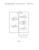 ELECTRONIC DEVICE AND METHOD FOR CHECKING LAYOUT OF PRINTED CIRCUIT BOARD diagram and image