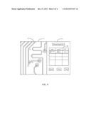 ELECTRONIC DEVICE AND METHOD FOR CHECKING LAYOUT OF PRINTED CIRCUIT BOARD diagram and image